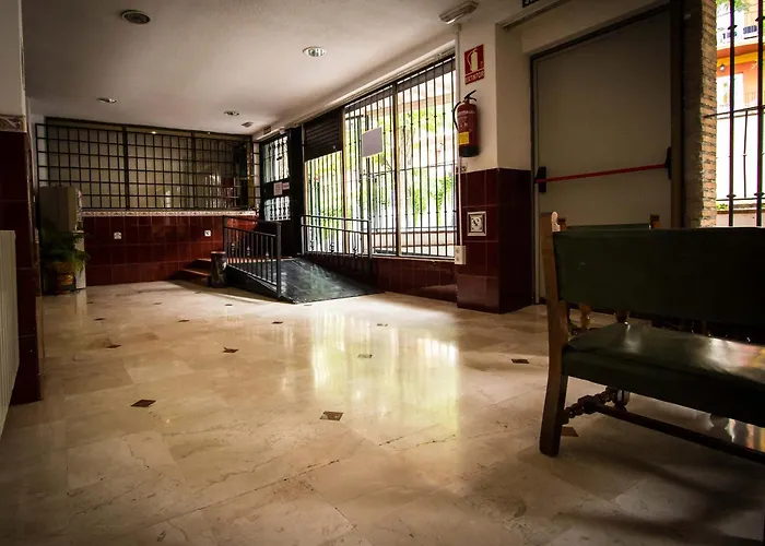 Hostal Bocanegra
